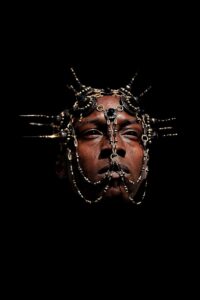 Yasuke