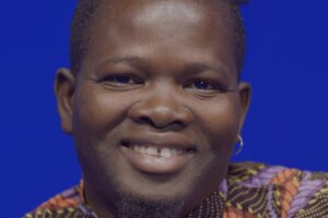 The KYF! Invitational featuring Seydou Diabaté