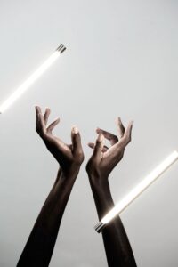 Light of Modernity