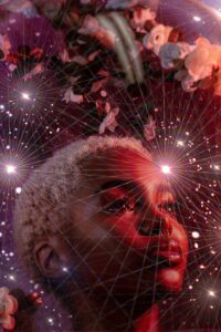 Black Girls Dream of Space Too