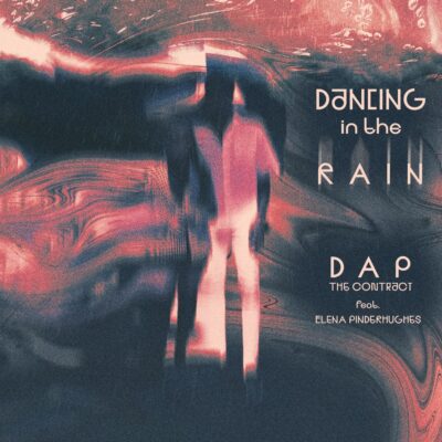 Dancing in the Rain by Dap the Contract