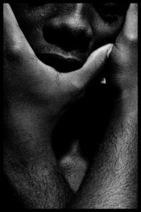Body and Sense by Halhan Kringer