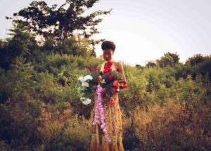 Scent of a Child - Bade Fuwa