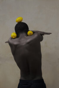 Concordia - Godiva Omoruyi