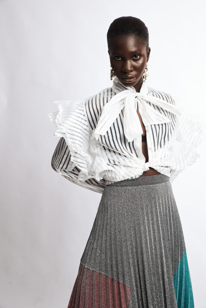 Dolapo | Few Models - Ngozi Ejionueme