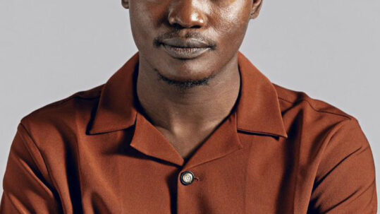 Ayobami Ogungbe