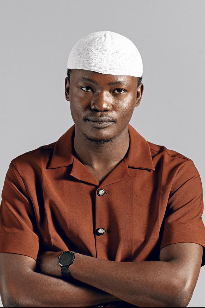 Ayobami Ogungbe
